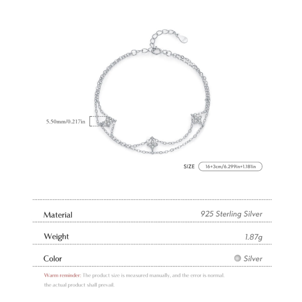 Avessa Zirconia Double Sided