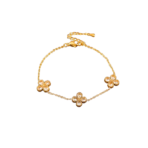 Avessa Flower Petal Clévar