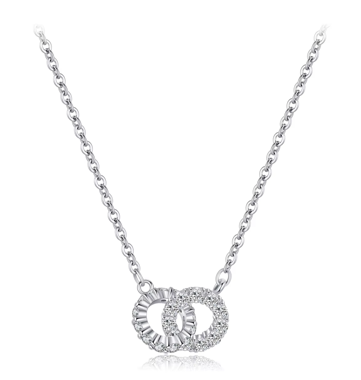 Avessa Luminous Lock Chain