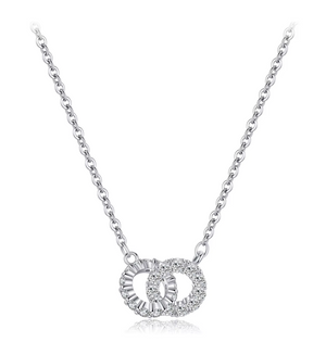 Avessa Luminous Lock Chain - 2