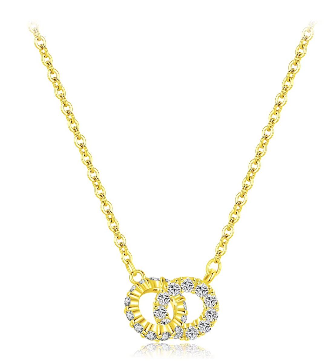Avessa Luminous Lock Chain