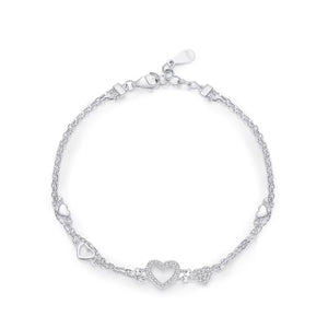 Avessa Heartbeat Bracelet - 5