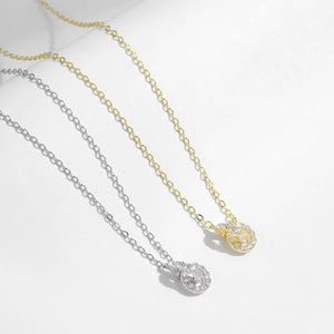 Avessa Luminous Lock Chain - 4