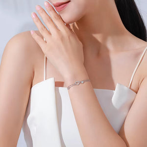 Avessa Heartbeat Bracelet - 2