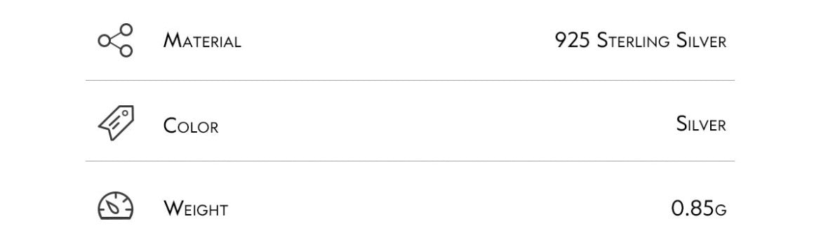 Avessa Pure Heart Bracelet