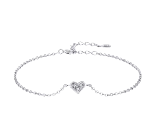 Avessa Pure Heart Bracelet