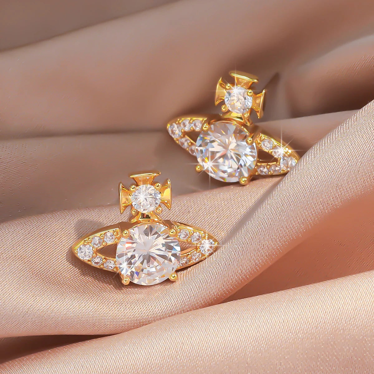 Avessa Opium-Orb Stuts