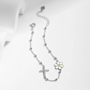 Avessa Grace & Faith Bracelet - 5