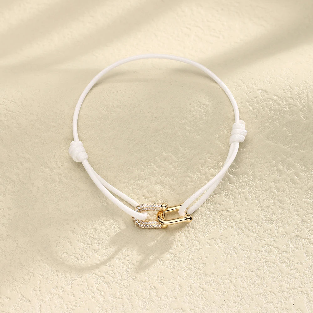 Avessa Lucky Days Bracelet