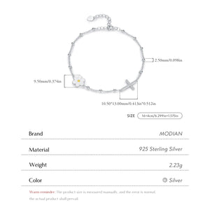 Avessa Grace & Faith Bracelet - 3