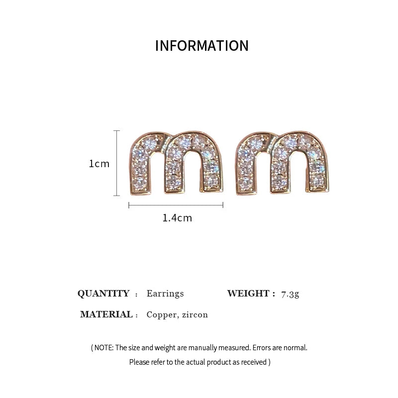 M Avessa Stuts 4 Variants