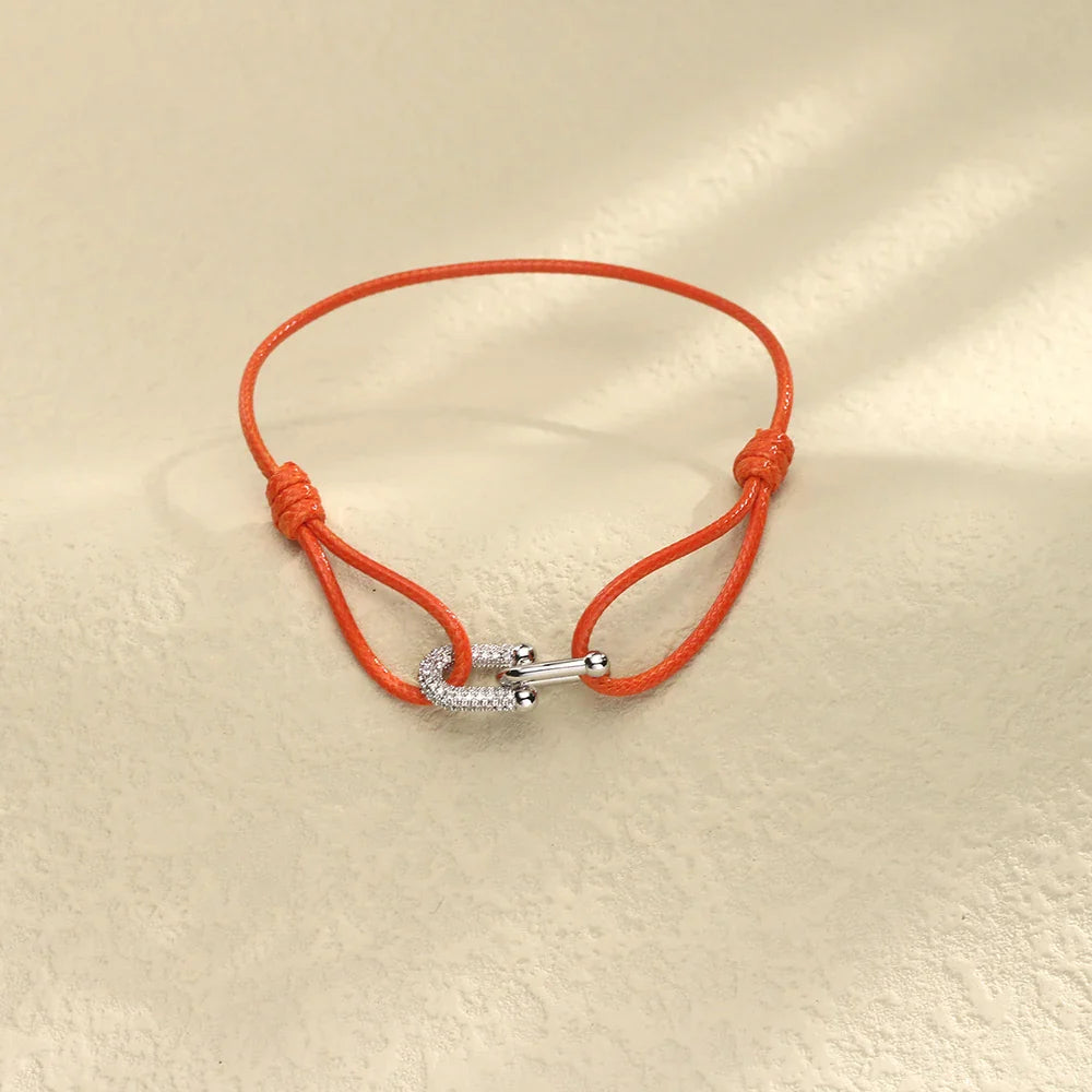 Glücks Armband Resizeable
