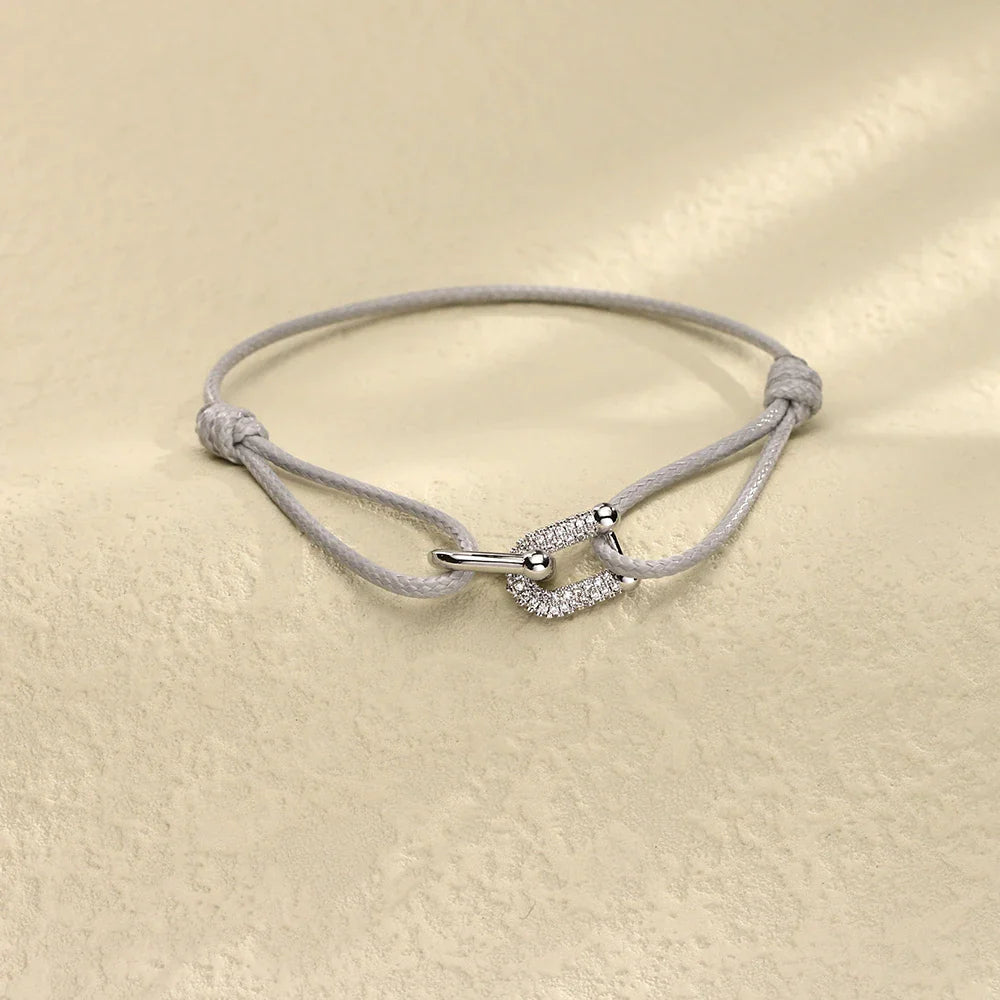 Glücks Armband Resizeable