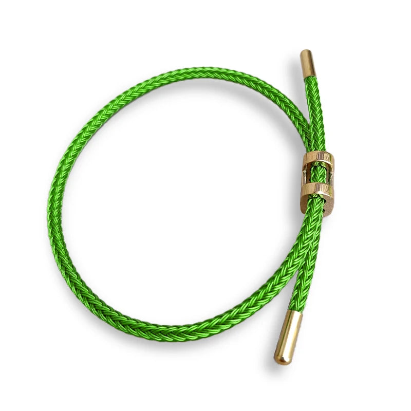 Avessa H Buckle Bracelet V.2