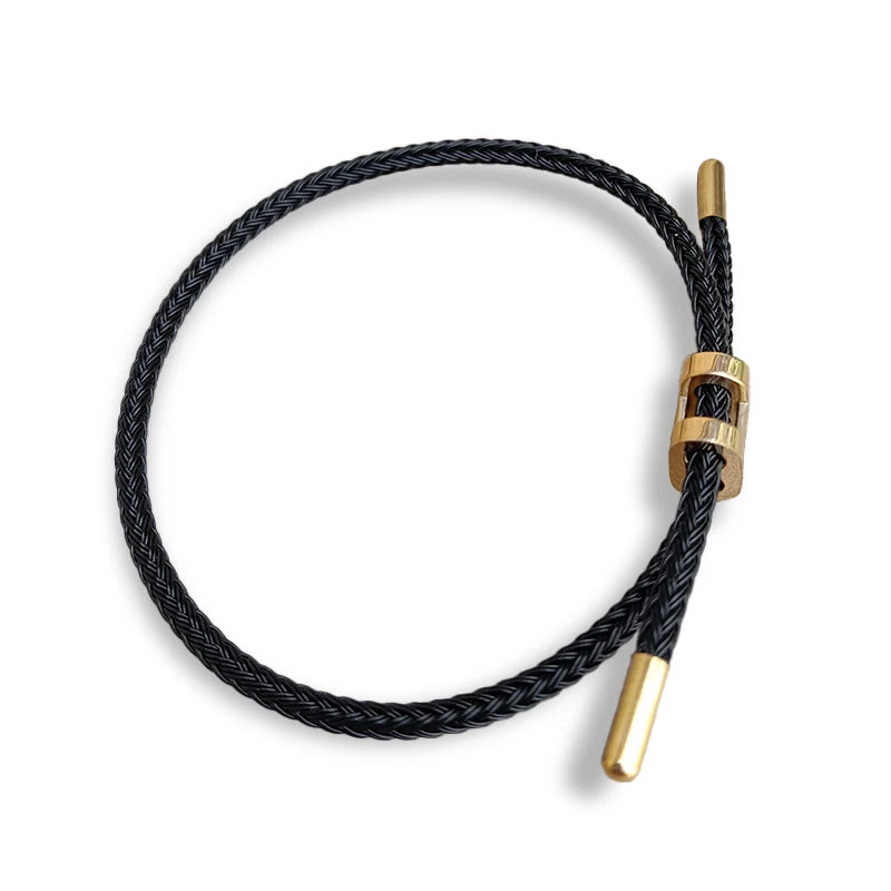 Avessa H Buckle Bracelet V.2