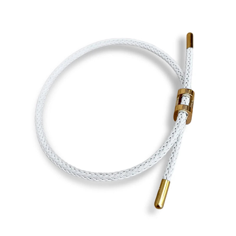 Avessa H Buckle Bracelet V.2