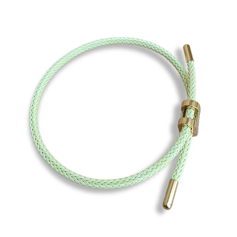 Avessa H Buckle Bracelet V.2