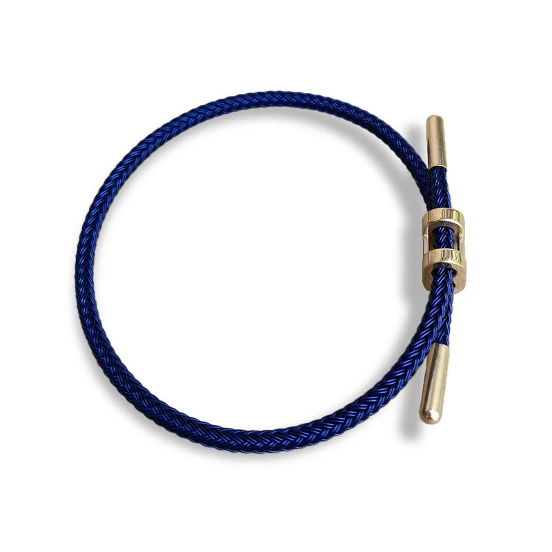 Avessa H Buckle Bracelet V.2