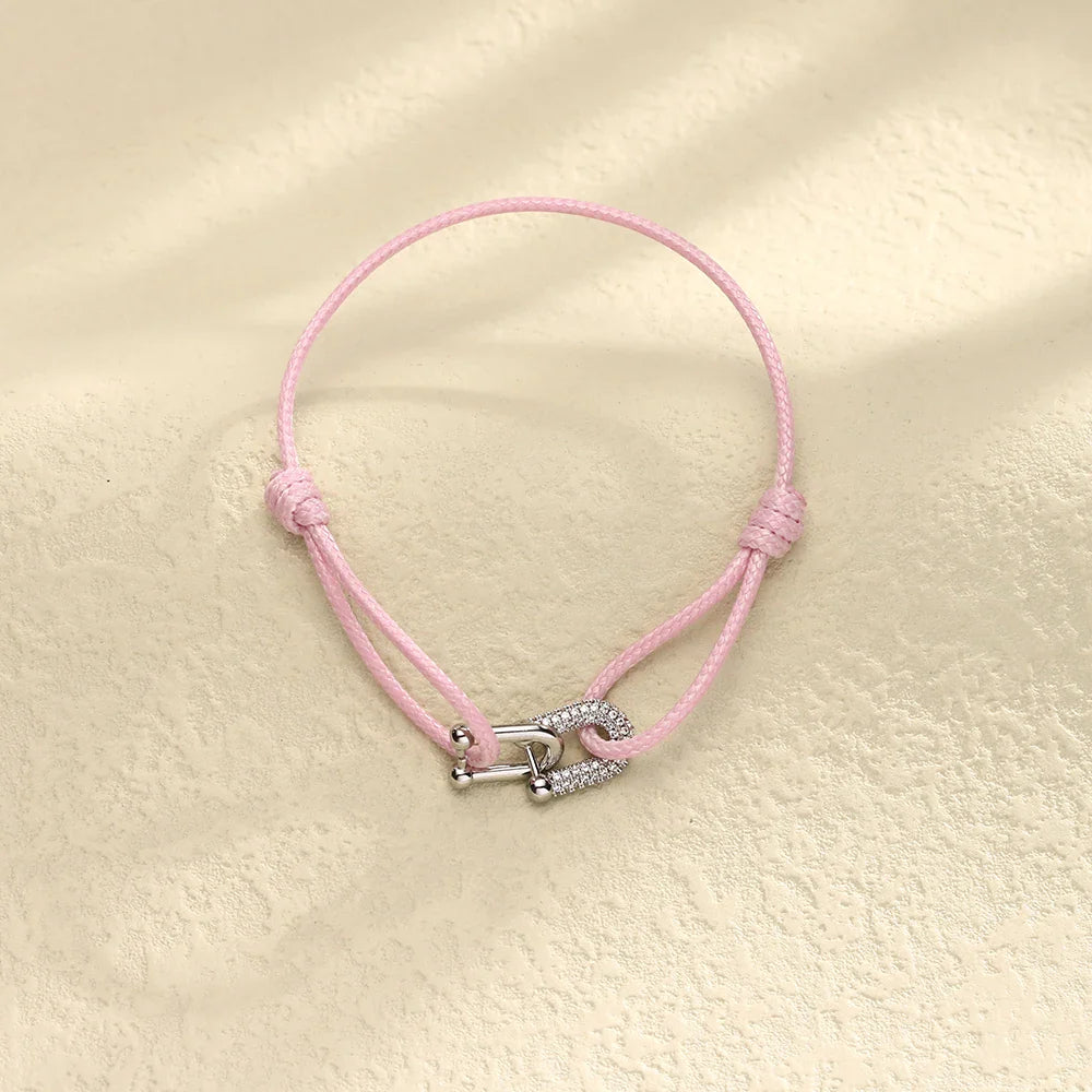 Glücks Armband Resizeable
