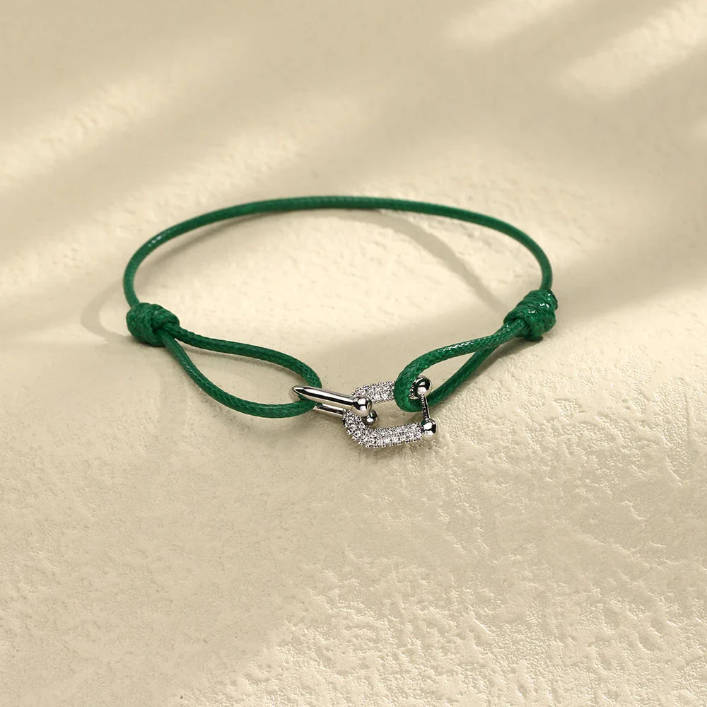 Glücks Armband Resizeable