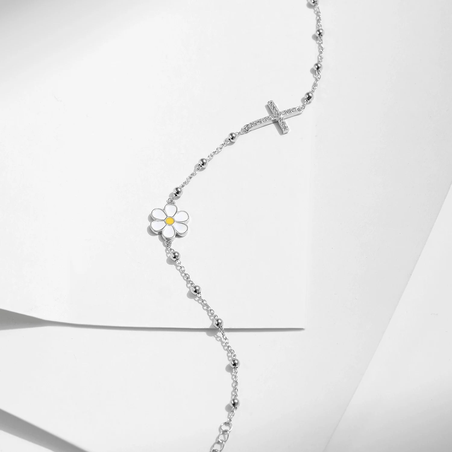 Avessa Grace & Faith Bracelet