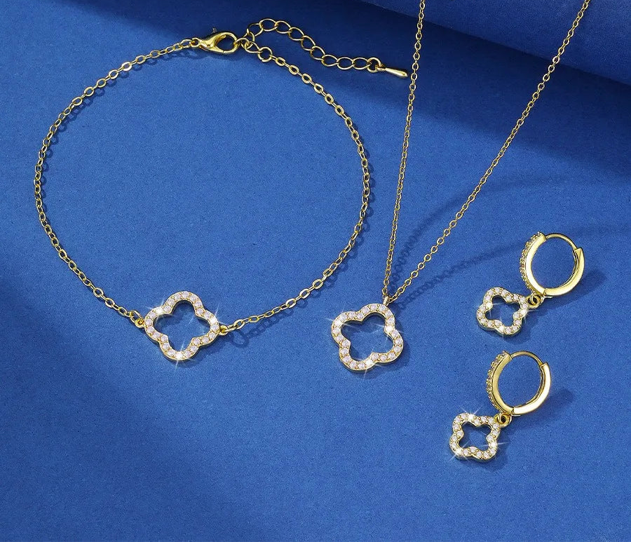 Avessa Serelis Clévar Set