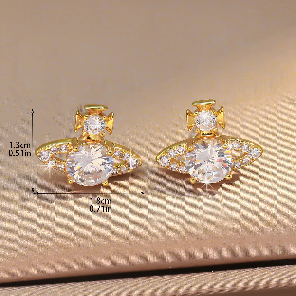 Avessa Opium-Orb Stuts