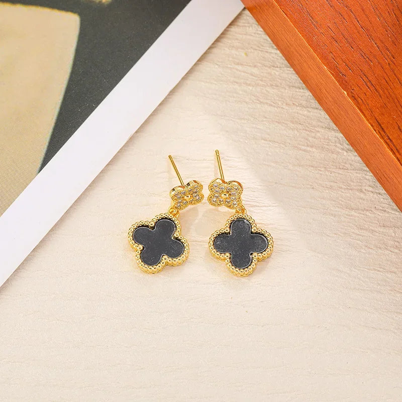 Avessa Quast Clévar