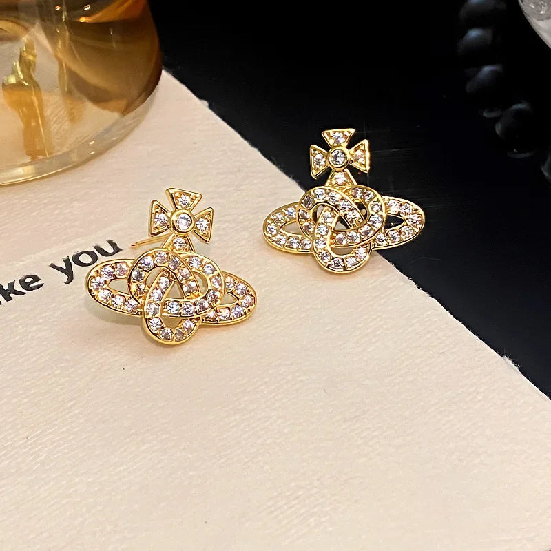 Avessa Opium Zircon Stuts