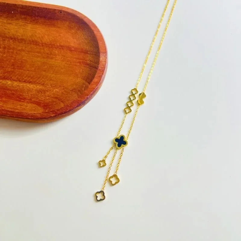 Avessa Tripple Clévar