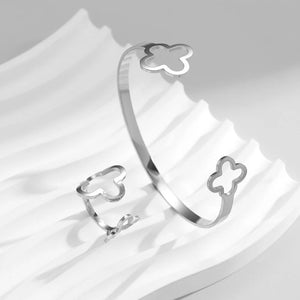 Avessa Clévar Ring - 4