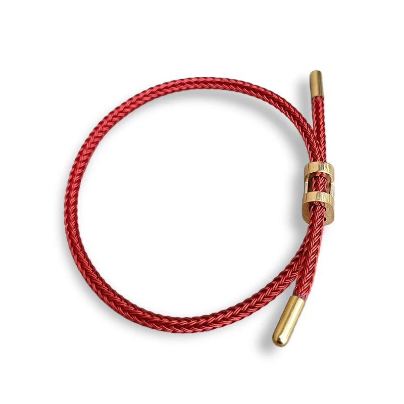 Avessa H Buckle Bracelet V.2