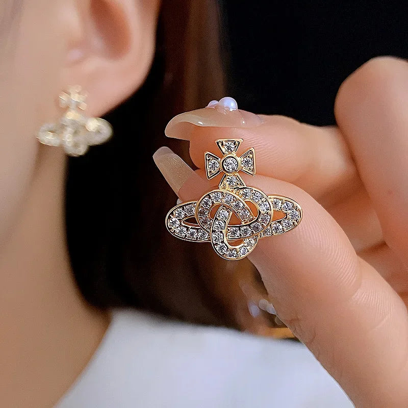 Avessa Opium Zircon Stuts