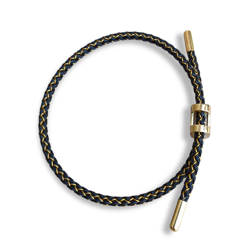 Avessa H Buckle Bracelet V.2