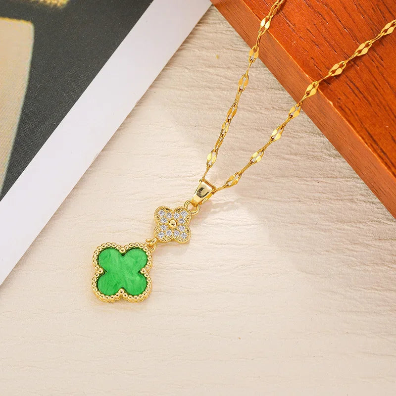 Avessa Quast Clévar