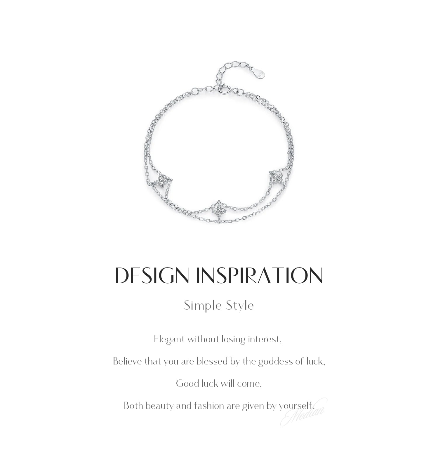 Avessa Zirconia Double Sided