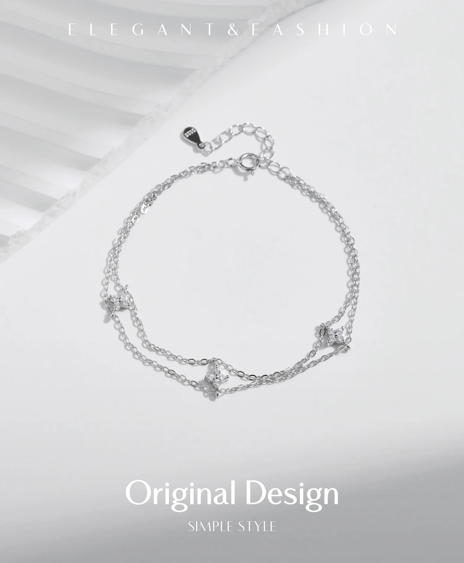 Avessa Zirconia Double Sided