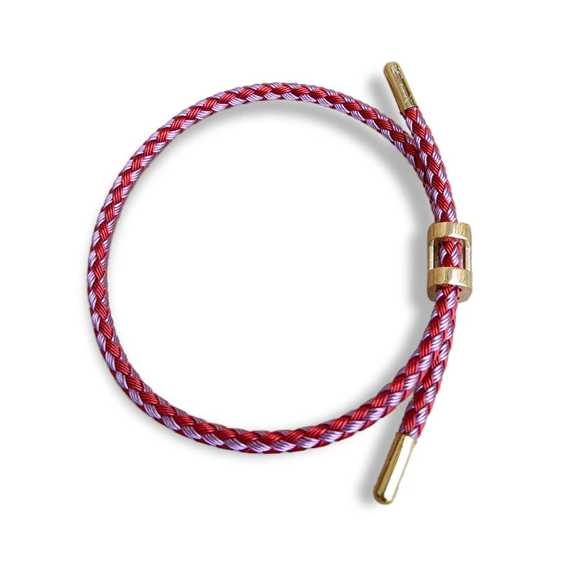 Avessa H Buckle Bracelet V.2