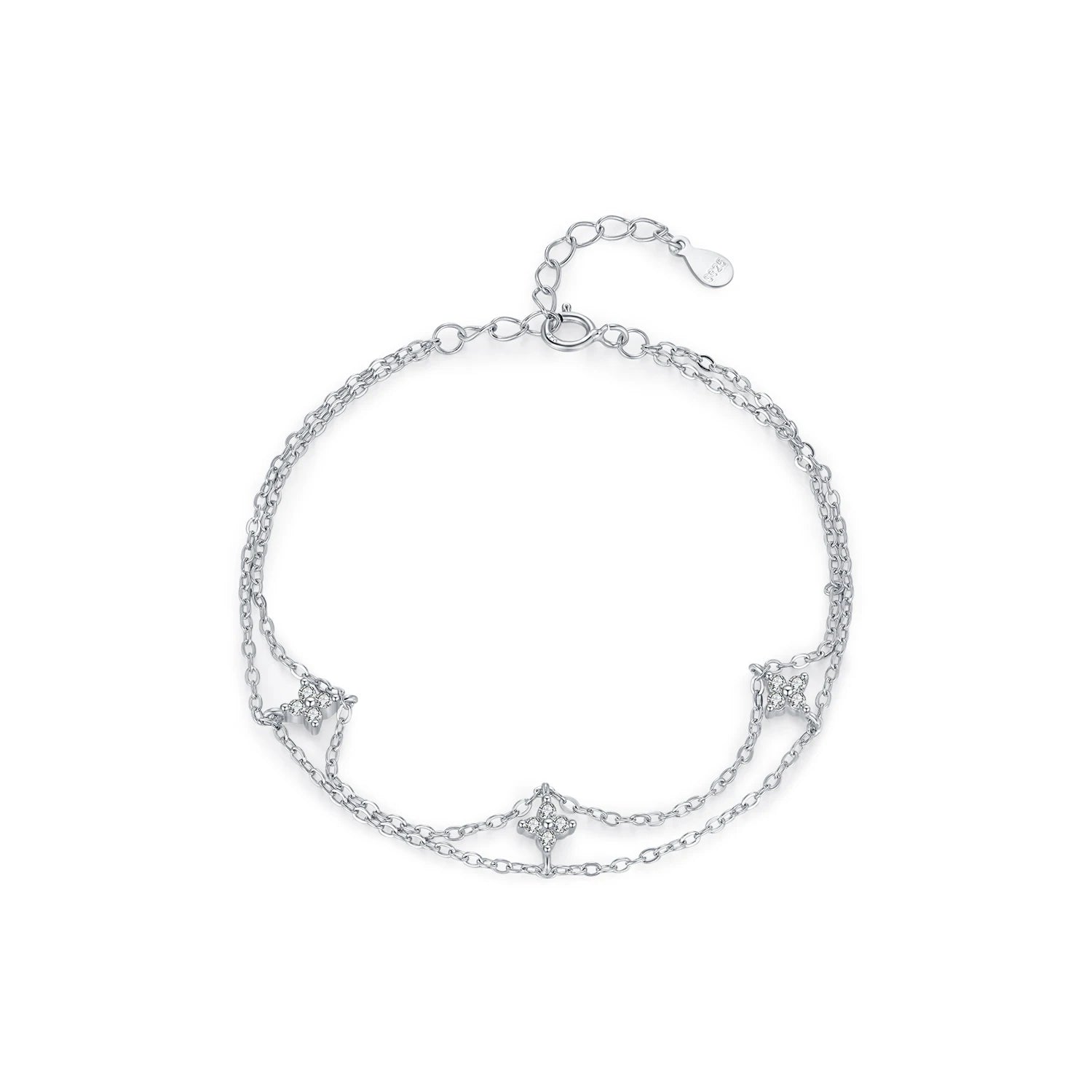 Avessa Zirconia Double Sided