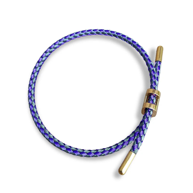 Avessa H Buckle Bracelet V.2