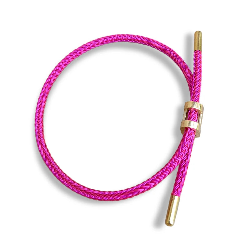 Avessa H Buckle Bracelet V.2