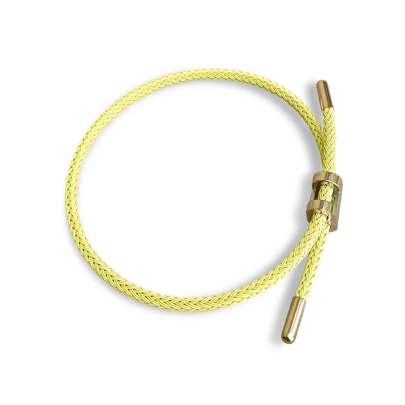 Avessa H Buckle Bracelet V.2