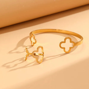 Avessa Clévar Ring - 5