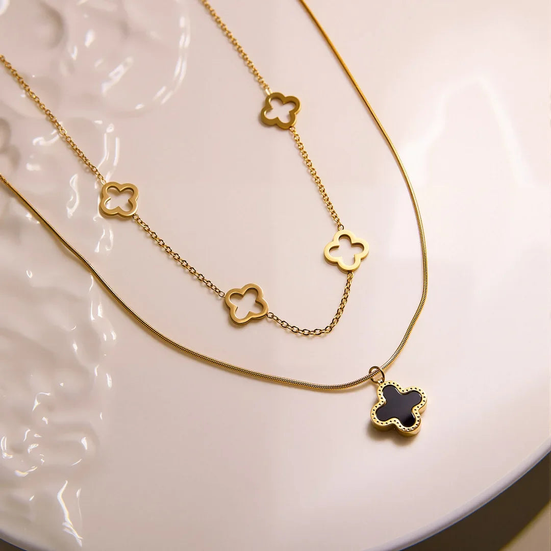 Avessa Soulline Clévar