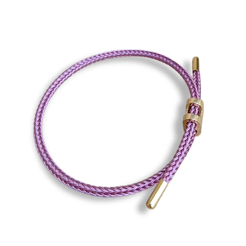 Avessa H Buckle Bracelet V.2