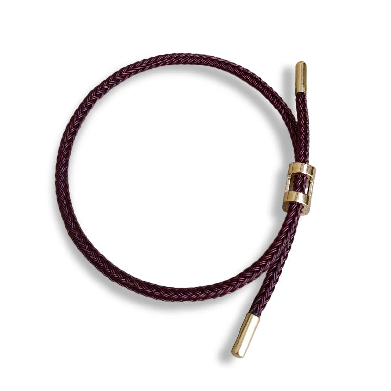 Avessa H Buckle Bracelet V.2