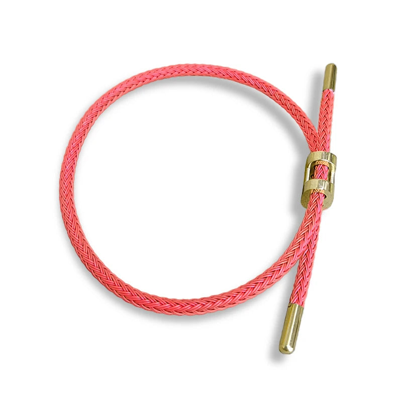 Avessa H Buckle Bracelet V.2