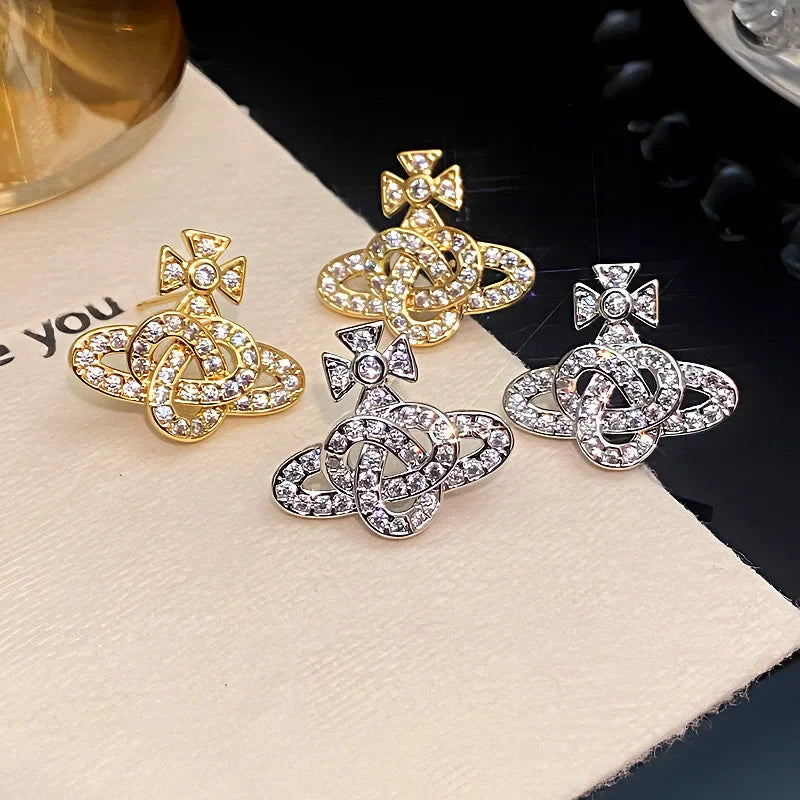 Avessa Opium Zircon Stuts