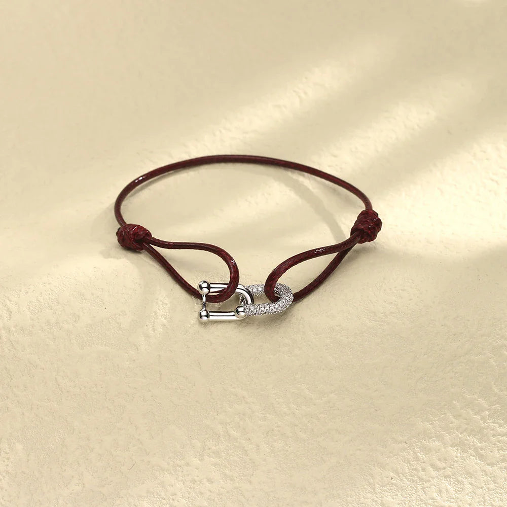 Glücks Armband Resizeable