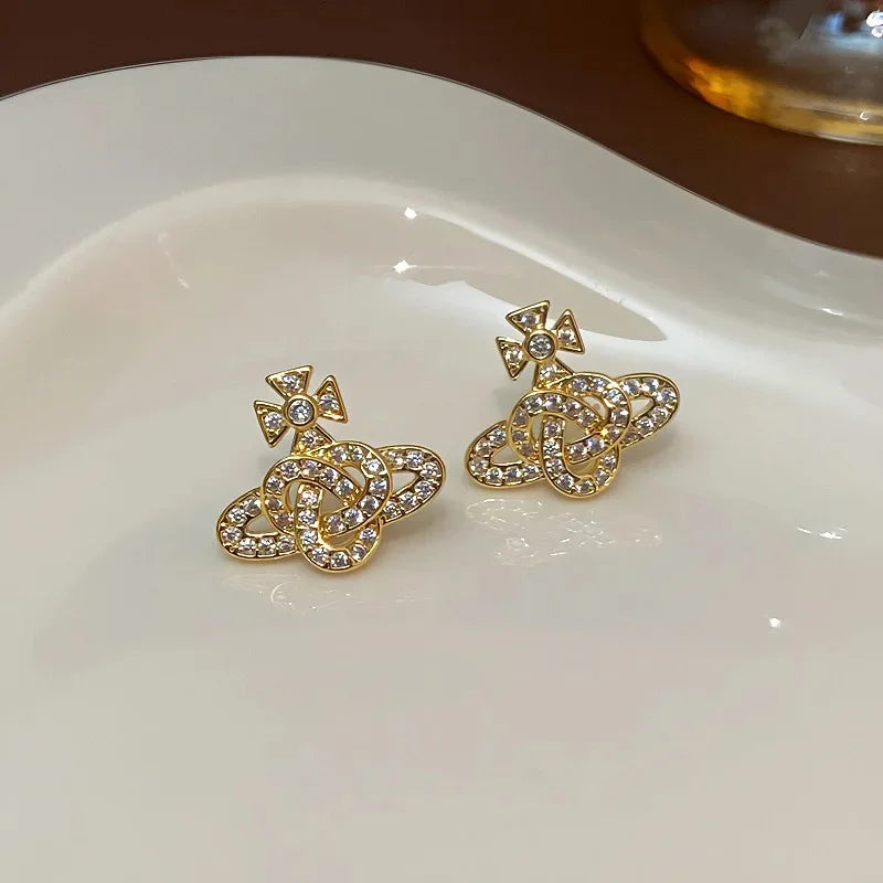 Avessa Opium Zircon Stuts